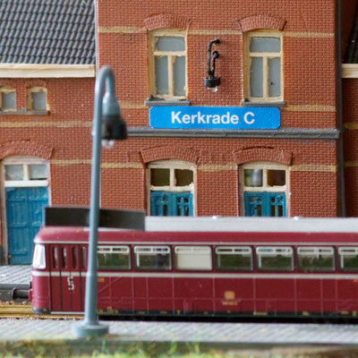 Kerkrade Centrum