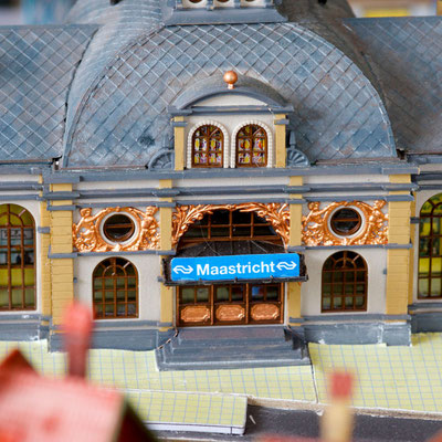 Maastricht