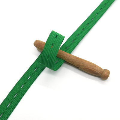 grün