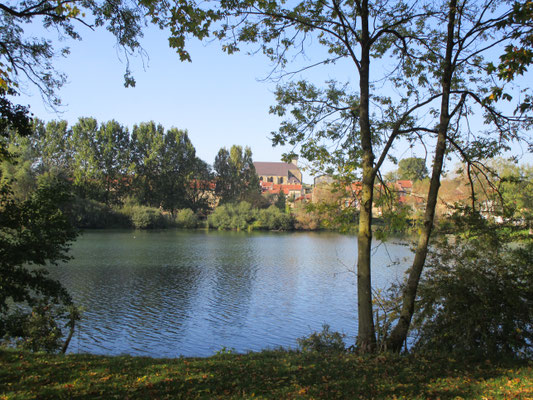 La Meuse tire son nom du fleuve Meuse