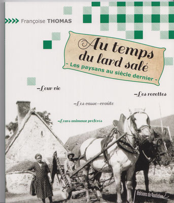L'un de mes livres