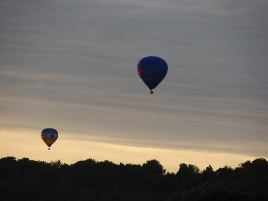 Envolez-vous pour voir la Meuse de plus haut