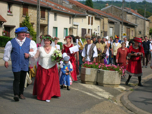 On sait faire la fête à Moulins