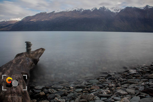 Queenstown, iso 100, f 16, 20s