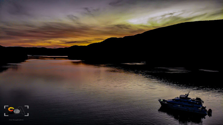 Fiordland, iso 200, f 2.8, 1/20s