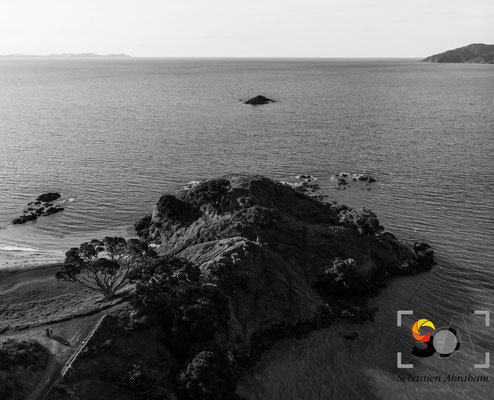 Coopers beach, iso 100, f 5.0, 1/600s