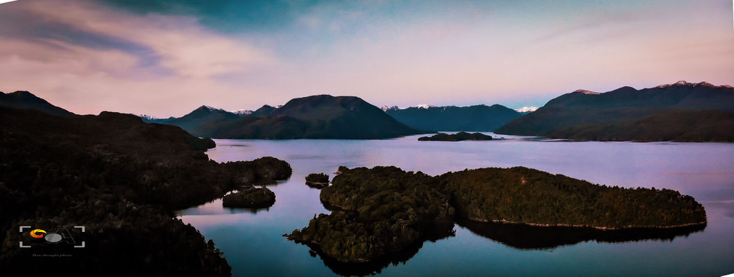 Fiordland, iso 400, f 2.8, 1/15s
