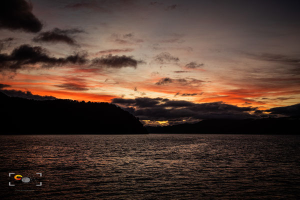 Marlborough sound, iso 1000, f 4.0, 1/60s