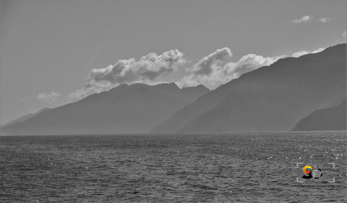 Fiordland, iso 300, f 8, 1/400s