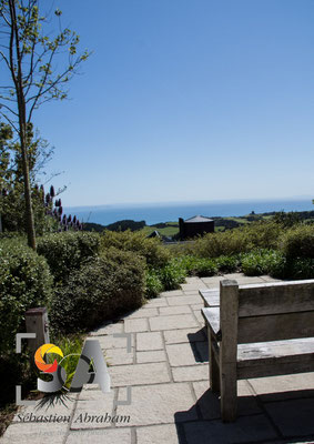 The Farm at Cape Kidnappers, iso 100, f 9.0, 1/300s
