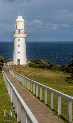 Cape otway, iso 100, f 10, 1/500s