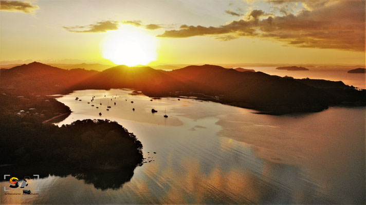 Bay of Island, iso 300, f 5.6, 1/200s