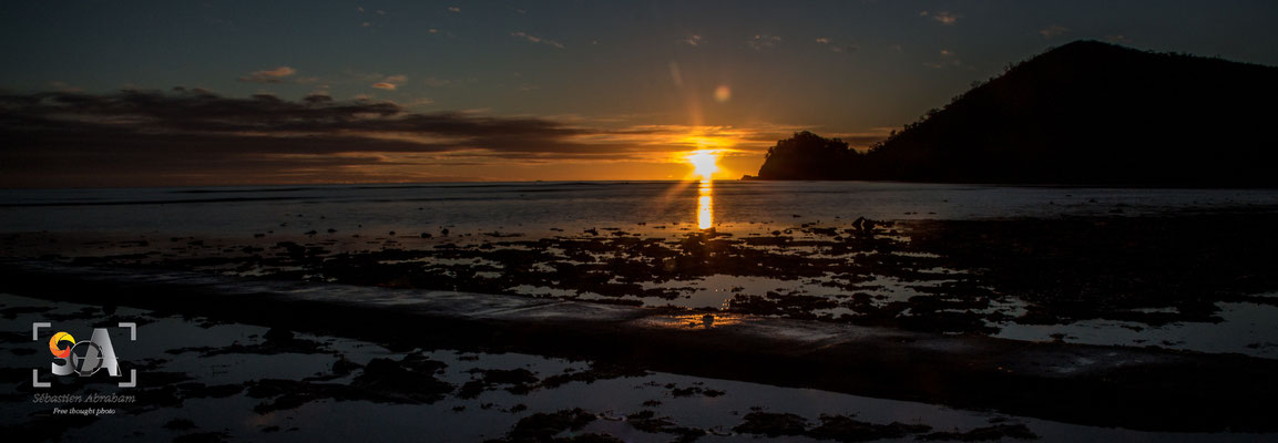 Naviti island, iso 100, f 22, 1.6s