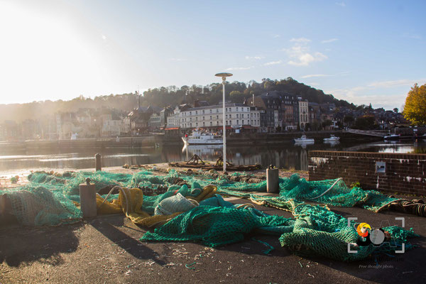 Honfleur, iso 100, f 9.0, 1/700s