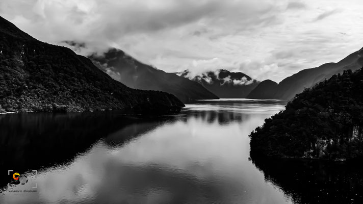 Fiordland, iso 100, f 2.8, 1/440s