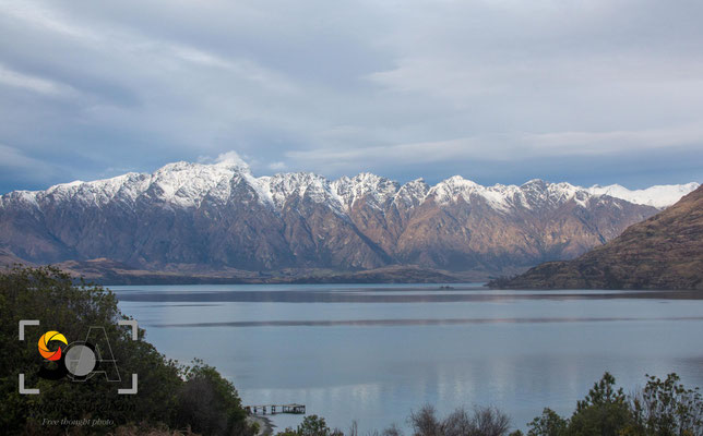 Queenstown, iso 200, f 10, 1/200s