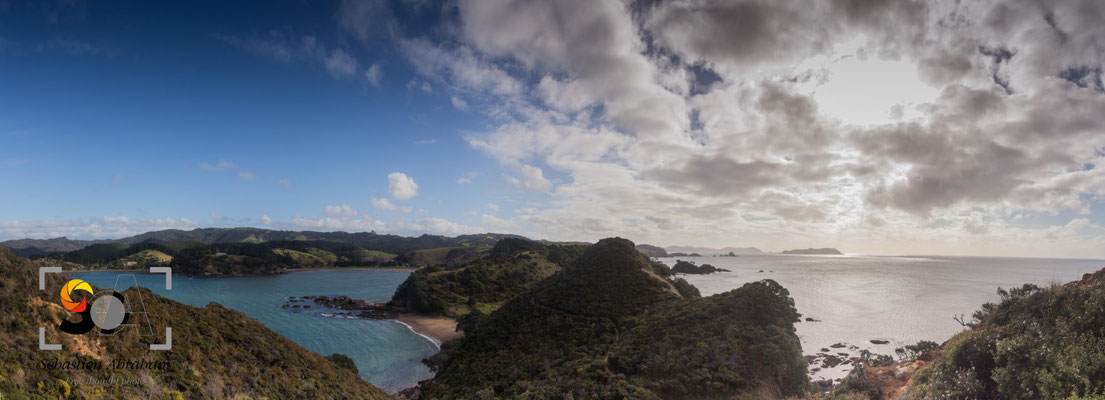 Mahinepua, iso 100, f 10, 1/250s