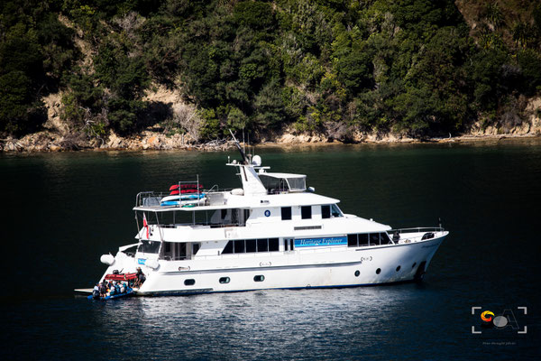 Marlborough sound, iso 125, f 6.3, 1/640s
