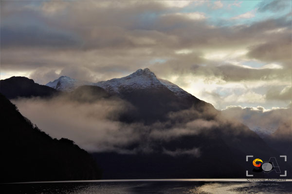 Fiordland, iso 100, f 8, 1/80s