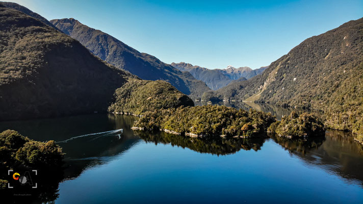Fiordland, iso 100, f 2.8, 1/115s