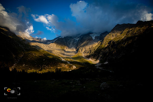 Savoie, iso 400, f 4, 1/400s