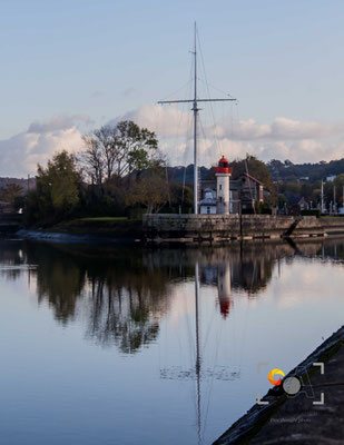 Honfleur, iso 100, f 9.0, 1/90s