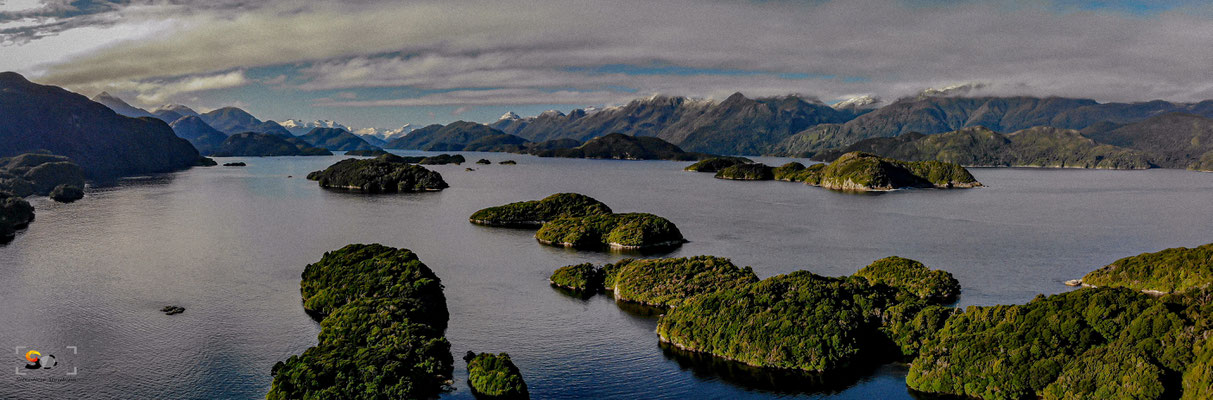Fiordland, iso 100, f 2.8, 1/160s