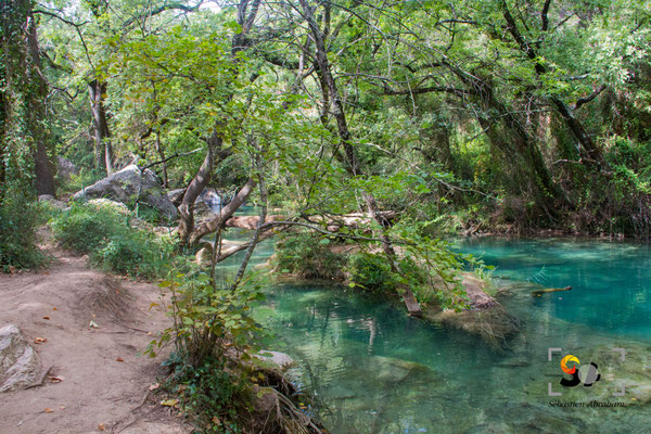 Parc Naturel Régional du Verdon, iso 400, f 10, 1/120s