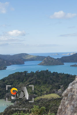 Whangaroa Harbour, iso 200, f 8.0, 1/300s