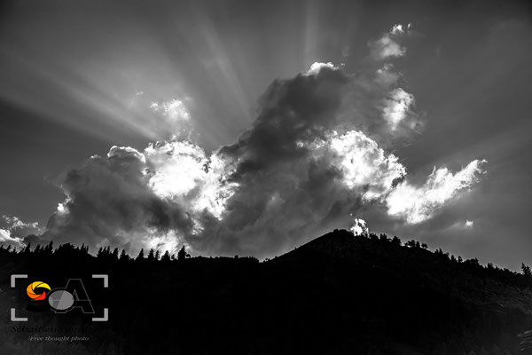 Savoie, iso 1000, f 4, 1/6400s