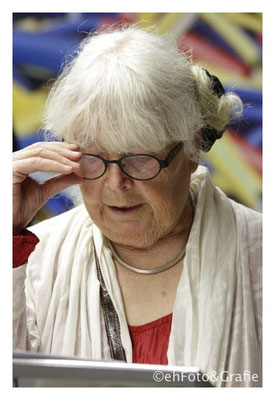 Dr. Barbara Lipps-Kant