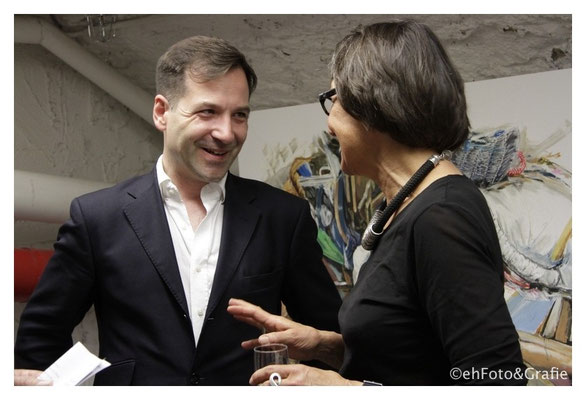 Christian Malycha, Ingrid Haap