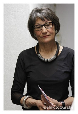 Ingrid Haap