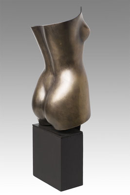 Etude, bronze, 40 cm EUR 4950