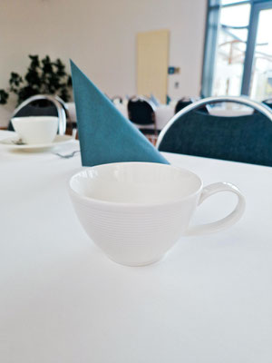 Kaffeetasse