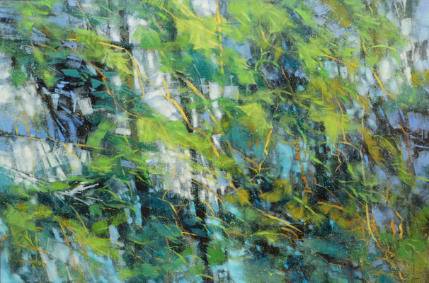TERI MALO - Arden Gallery
