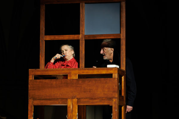 Foto: Jeanette Bak