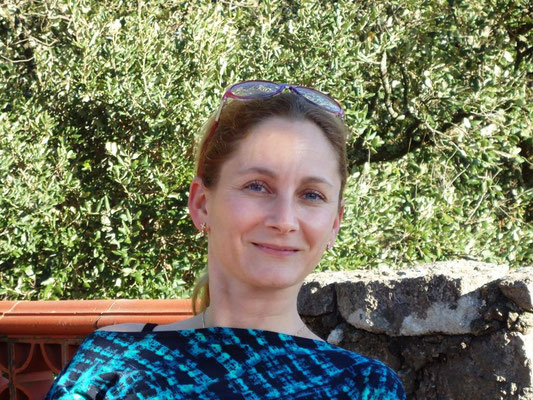 Regina Potocnik