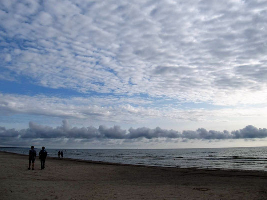 Strand Liepaja