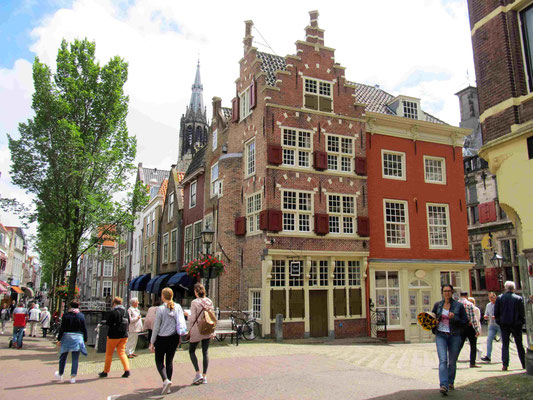 Delft