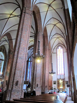 Mariendom Kolberg