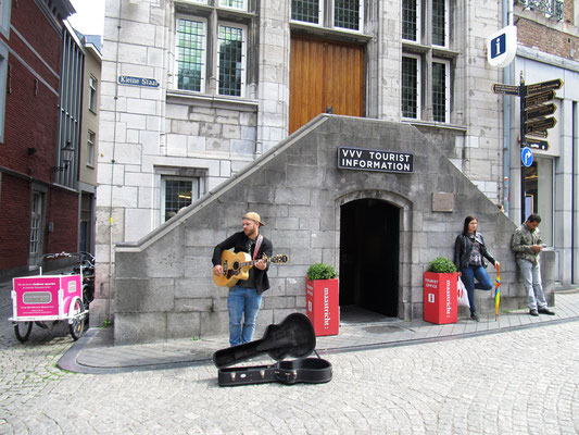 Touristenbüro