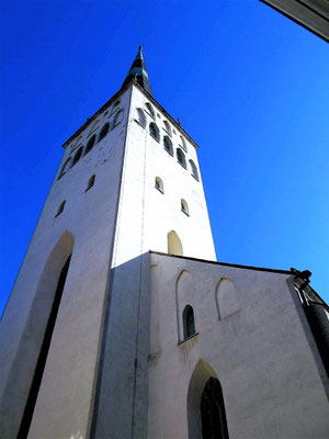 Olaikirche