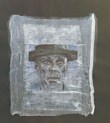 Lieben Sie Beuys? 1986 (#276)