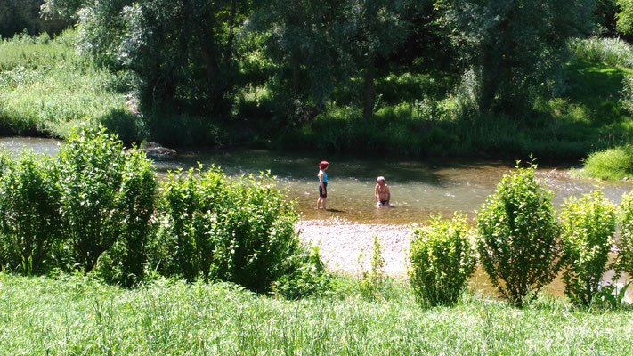 Jade et Jean Michel