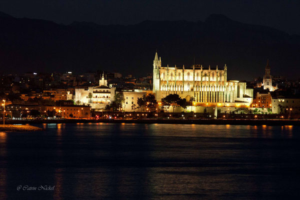 Kathedrale La Seu (Mallorca)