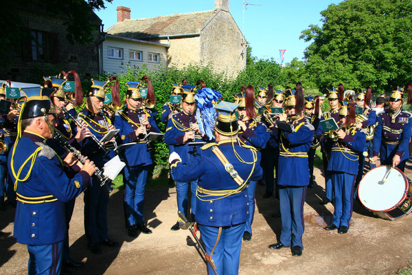 Inns of Court's Band