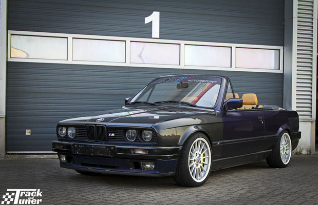 Project Car Bmw E30 S54 Engine What Have We Done S1e1 Trackandtuner