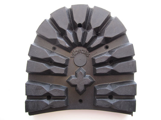 Vibram　18.5mm　￥ 3,080～　made in Italy