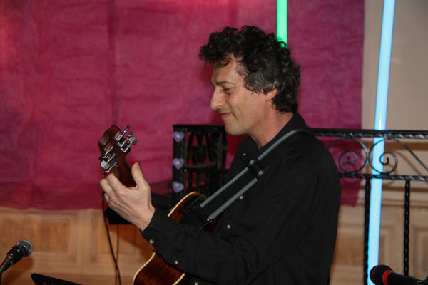 Concert de l'Atelier de la Voix - 15 février 2014